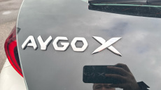 Toyota Aygo X 1.0 VVT-i Pure 5dr Auto Petrol Hatchback